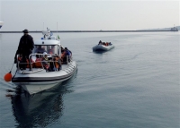 Στην Ελλάδα ρίχνουν οι Τούρκοι την ευθύνη για την τραγωδία στο Αιγαίο