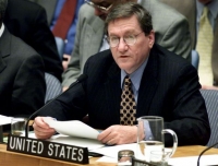 Ντέιβιντ Χόλμπρουκ: «Ο πατέρας μου ο διπλωμάτης»