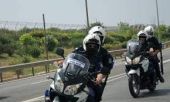 Θεσσαλονίκη: Επιχείρηση της ομάδας ΔΙΑΣ για αγοράκι που έριξε καυστικό υγρό στα μάτια του