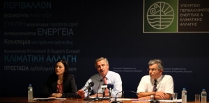 Γιάννης Μανιάτης: Επιταχύνεται η διείσδυση του φυσικού αερίου στα νοικοκυριά