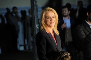 Δούρου: «Εάν αποτύχουμε ανοίγει ο δρόμος για την ιδεολογία του μίσους και του ναζισμού»