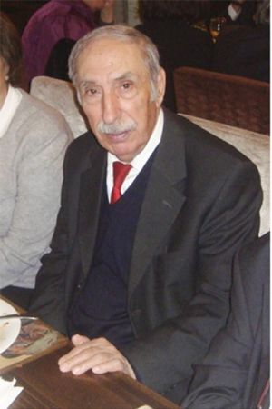 Ο Πολιτιστικός Μουσικός Σύλλογος Κιλκίς αποχαιρετά το εξέχον μέλος του, Αλέξανδρο (Αλέκο) Τεβρεντζίδη