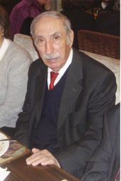 Ο Πολιτιστικός Μουσικός Σύλλογος Κιλκίς αποχαιρετά το εξέχον μέλος του, Αλέξανδρο (Αλέκο) Τεβρεντζίδη