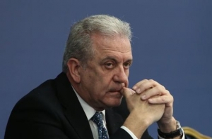 Αβραμόπουλος: Η Σύνοδος υπουργών Εσωτερικών να διαφυλάξει την ενότητα της ΕΕ