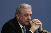 Αβραμόπουλος: Η Σύνοδος υπουργών Εσωτερικών να διαφυλάξει την ενότητα της ΕΕ