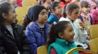Βόλβη: Δεν στέλνουν τα παιδιά σχολείο για να μην συναντήσουν προσφυγόπουλα