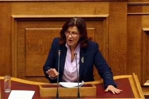 Φωτίου: Άρση των εμποδίων για εργασιακή ένταξη ατόμων με αναπηρία