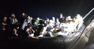 Τυνησία: Τα πτώματα 14 μεταναστών εντοπίστηκαν στις ακτές της νήσου Τζέρμπα