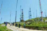 Έρχονται αλλαγές στα πάρκα κεραιών