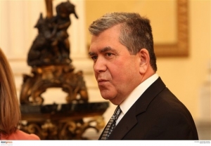 Μητρόπουλος: Μονόδρομος η προσφυγή σε πρόωρες εκλογές