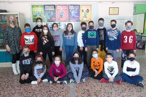 Δυο σημαντικά εκπαιδευτικά προγράμματα στο 5ο Δημοτικό Κιλκίς