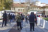 Σοκ στο Κιλκίς με 106 κρούσματα, τα 51 από τα rapid test!