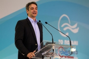 Κυρ. Μητσοτάκης: «Αυτή είναι η πιο ιδεοληπτική και ανίκανη κυβέρνηση των μεταπολιτευτικών χρόνων»