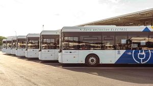 Μέχρι τα μεσάνυχτα της Δευτέρας συνεχίζεται η λειτουργία της γραμμής Μ1