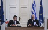 Σαουδική Αραβία: Στήριξη της συμφωνίας ΑΟΖ Ελλάδας – Αιγύπτου