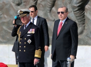 Ερντογάν: Πυρά κατά Πούτιν για τη γενοκτονία των Αρμενίων