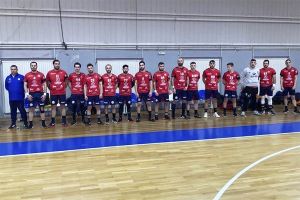 Θρίαμβος του ΓΑΣΚ στην Κέρκυρα. Έδειξε καρδιά πρωταθλητή και νίκησε 20-24 τον Φαίακα