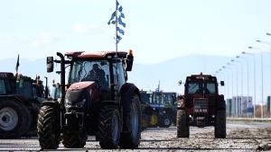 Διαρκής αγώνας των παραγωγών Κεντρικής και Δυτικής Μακεδονίας: Πού και πότε συμβαίνουν οι αποκλεισμοί