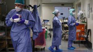 Απάντηση γιατρών του νοσοκομείου Κιλκίς στα δημοσιεύματα