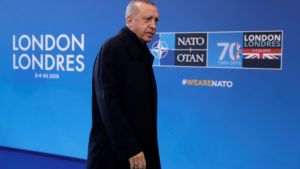 ΝΥΤ: «Ελέφαντας στο δωμάτιο» του ΝΑΤΟ η τουρκική επιθετικότητα