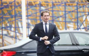Εισαγγελική έρευνα για διαφθορά κατά του Σεμπάστιαν Κουρτς – Την παραίτησή του ζητά η αντιπολίτευση