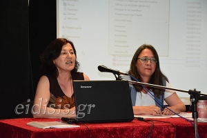 Γνωριμία δασκάλων με την αρχαιολογική μαρτυρία του Κιλκίς