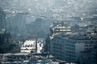 Αναστέλλεται από την Τρίτη η απεργία των συμβολαιογράφων