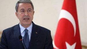 Ακάρ για EastMed: Ενεργειακό έργο στη ανατολική Μεσόγειο χωρίς την Τουρκία θα αποτύχει