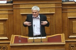Οικολόγοι βουλευτές ΣΥΡΙΖΑ: «Οχι» αλλά «ναι» στην μεταβίβαση ΕΥΔΑΠ-ΕΥΑΘ