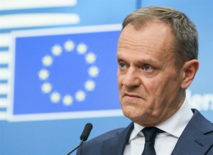 Τουσκ: Η Πολωνία πρέπει να σταματήσει τις αντισημιτικές δηλώσεις