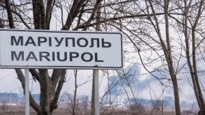 Μόσχα: Τελεσίγραφο στην Ουκρανία να απαντήσει έως το πρωί αν θα παραδώσει τη Μαριούπολη