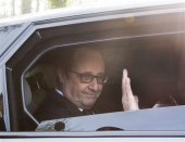 Ο Ολάντ δεν θεωρεί πρόβλημα το Grexit