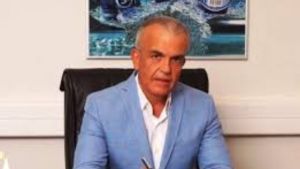 Δήμαρχος Δέλτα: Συνεχίζεται ο βομβαρδισμός εισαγωγής ανεπιθύμητων δραστηριοτήτων στην περιοχή μας