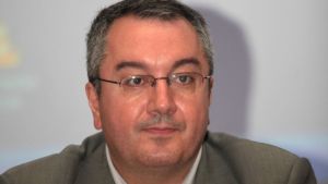 Μόσιαλος: «Δεν είναι πρωτόγνωρο αυτό που συμβαίνει στην Κίνα»