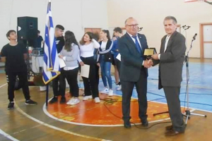 Τετραήμερο εορταστικών εκδηλώσεων από το 2ο Γυμνάσιο Κιλκίς