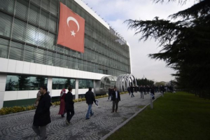 Τουρκία: Ισόβια κάθειρξη σε έξι δημοσιογράφους