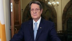 Ο Ερντογάν απαντά στον Ν. Αναστασιάδη για την επανέναρξη των διαπραγματεύσεων στο Κυπριακό