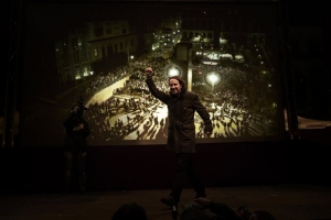 Ιγκλέσιας - Podemos: Δεν θα επιτρέψουμε στον Ραχόι να κυβερνήσει