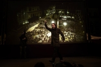 Ιγκλέσιας - Podemos: Δεν θα επιτρέψουμε στον Ραχόι να κυβερνήσει