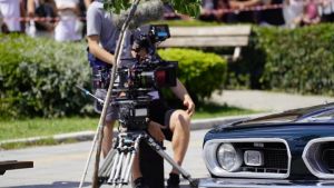«The Enforcer»: Στη ΔΕΘ μεταφέρονται σήμερα τα γυρίσματα – Τις επόμενες μέρες λήψεις σε Περαία και Ν. Μηχανιώνα