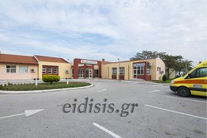 Προσωρινή διακοπή λειτουργίας του ΚΥ Πολυκάστρου για το σαββατοκύριακο