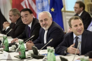Ιράν:Απειλεί να αποχωρήσει από τις ειρηνευτικές συνομιλίες για τη Συρία