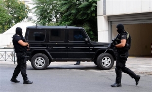 Σε νοσοκομείο της Θεσσαλονίκης για εξετάσεις ο Νίκος Μαζιώτης