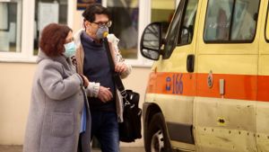 Κορωνοϊός: Επιβεβαιώθηκαν 5 νέα κρούσματα - 89 τα κρούσματα στην Ελλάδα