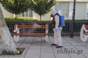 Κιλκίς: Μονόδρομος πλέον η σκληρή καραντίνα;