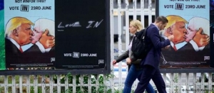 Deutsche Welle για Βρετανία: Από δυο χωριά... Brexit
