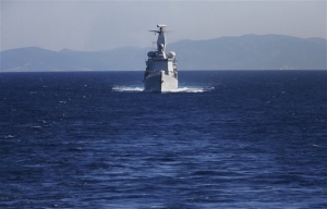 Ρόλο συναπόφασης στη συνεργασία ΝΑΤΟ-ΕΕ ζητεί πάλι η Άγκυρα