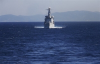 Ρόλο συναπόφασης στη συνεργασία ΝΑΤΟ-ΕΕ ζητεί πάλι η Άγκυρα