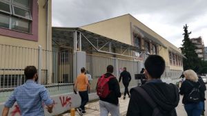 Ακροδεξιές οργανώσεις: Εισαγγελική παραγγελία για εγκληματική οργάνωση