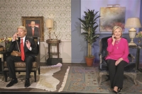 ΗΠΑ: το προφίλ των ψηφοφόρων του Τραμπ και της Χίλαρι